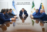 CHACO:  La Provincia Implementa El Seguro Multirriesgo Para Girasol