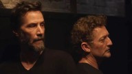Keanu Reeves and Alex Winter Reteam for WAITING FOR GODOT
