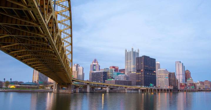 In its last year in office, will the Gainey administration raise taxes amid budget concerns?