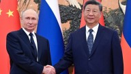 Russia and China’s Hybrid War has moved into Space, Nato Warns  