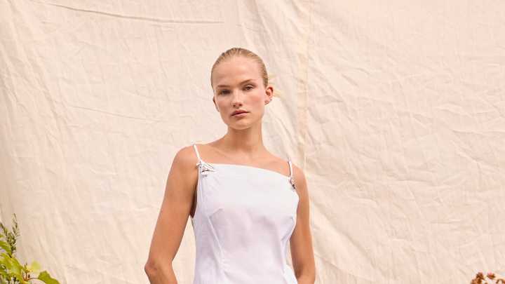 Lela Rose Spring 2026 Ready