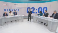 EN VIVO 24 Debates - 23 de septiembre