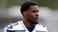 8 on Seattle Seahawks injury report, including Spoon DNP