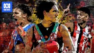 Calls for AFL to do more to address systemic racism and falling Indigenous numbers