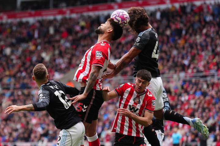 Where to stream Nottingham Forest vs. Sunderland Premier League match today