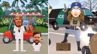 Charlie Kirk Death: 'South Park' Episode Pulled From Cable But Not Paramount+