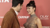 Úrsula Corberó y Chino Darín esperan su primer hijo