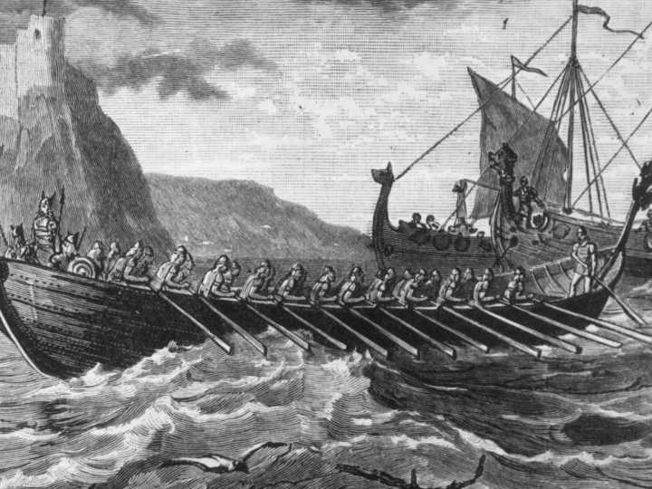 Los 7 datos curiosos sobre los vikingos que pocos conocen