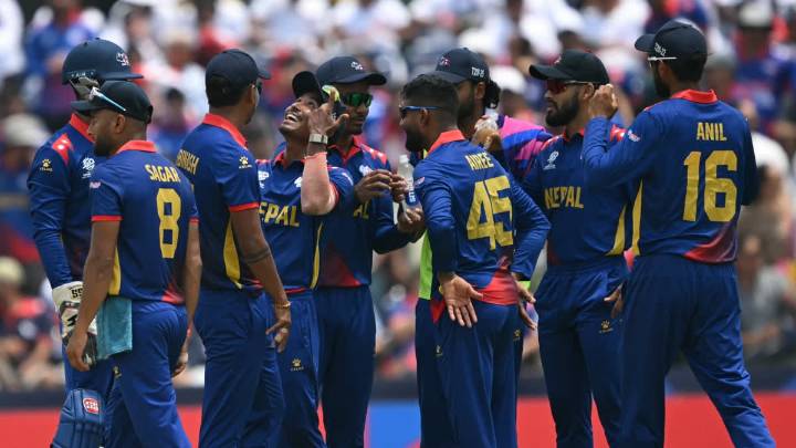 NEP vs WI 2nd T20I: Nepal Thrash West Indies By 90 Runs To Secure Maiden T20I Series Win