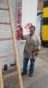 Doña Estelita, el alma de las fiestas en Nariño y ejemplo de emprendimiento
