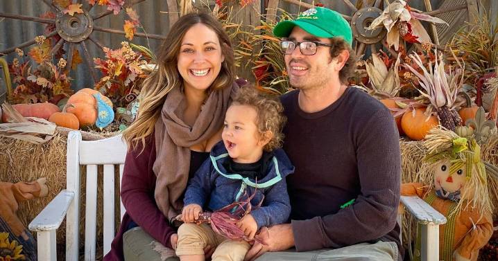 Boy, 5, dies in front of parents after slipping while climbing rocks on beach day out