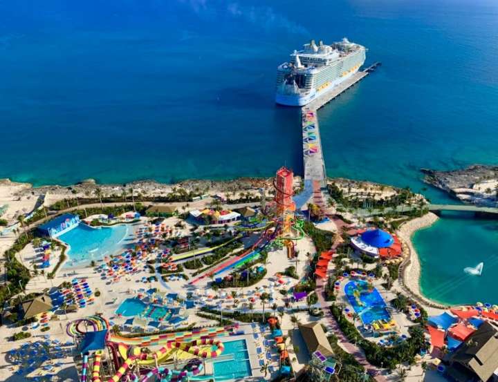 Port Pulled - Major Cruise Line No Longer Stopping