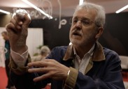 José Ramón Soroiz: «Soy muy inseguro, siempre pendiente del qué dirán»