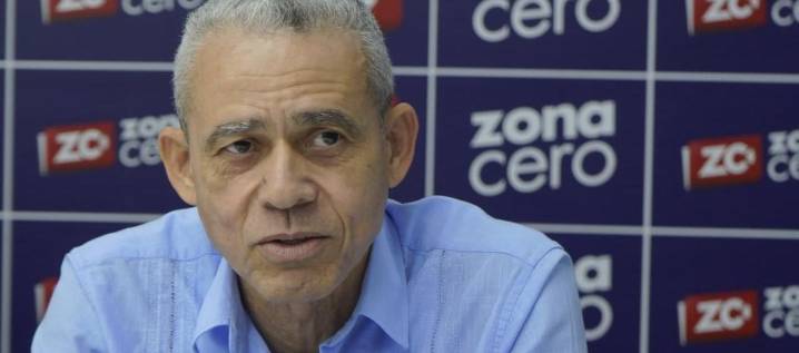 Fortalecer oferta académica y reabrir el Hospital: metas del nuevo rector de Unimetro