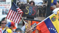 Plataforma Unitaria urge a EEUU garantizar permanencia de venezolanos con TPS