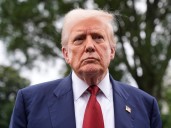 Conrad Black: Journalists deranged about Trump