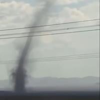 🌧️ Storms to return Saturday after rare landspout, flash flooding hit tri