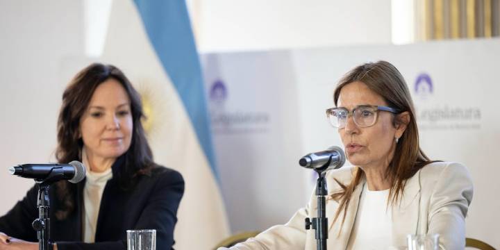 Se realizó un encuentro en la Legislatura porteña para debatir sobre violencia digital contra menores