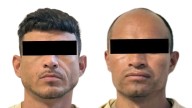 FGR extradita a dos mexicanos reclamados por EU