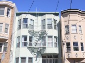 Amid AI boom, San Francisco rents are up. So are evictions. 