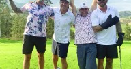 OSNS golf tourney raises record $84,000