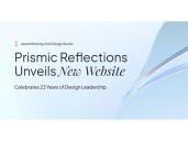 Prismic Reflections® Unveils New Website to Mark 23 Years
