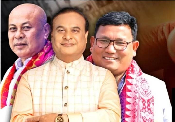 Live Update: BTC Election Results 2025