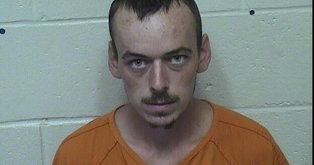 Eldorado man charged with murder in connection to death investigation