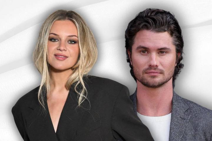 What Really Caused Kelsea Ballerini + Chase Stokes to Split
