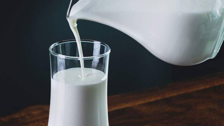 Te sorprenderá saber estos 3 datos sobre la leche de cabra y qué tan buena es para la salud