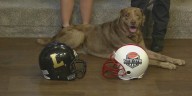 Week 2 Game of the Week reveal + Puppy Picks!