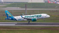 Frontier Shares Soar Following Competitor Spirit's Second Bankruptcy Filing