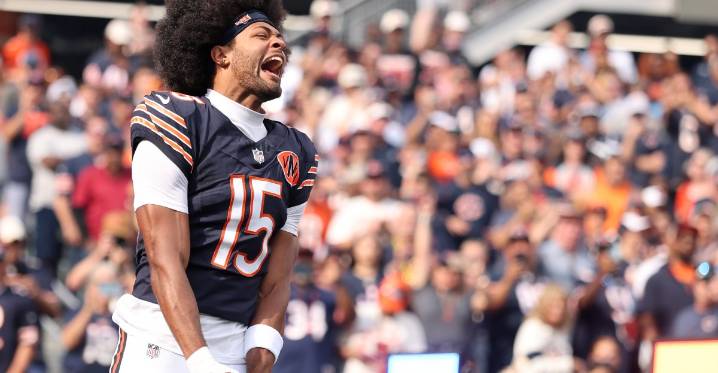 Windy City Honors: Chicago Bears Week 3 Superlatives