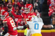 Deadspin | Week 1 FNF: Chiefs-Chargers Preview, Props, Prediction