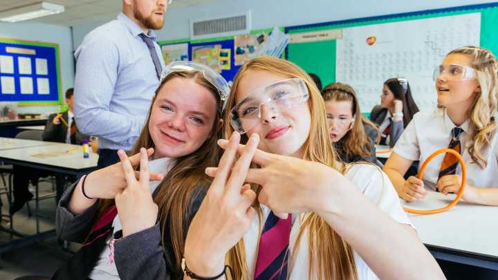 Educating Yorkshire: a 'quietly groundbreaking' documentary