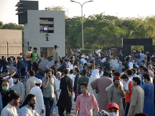 GHQ attack case gets new investigator