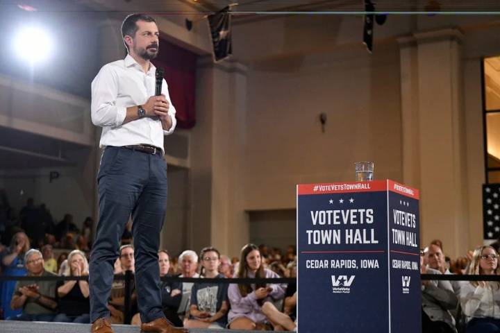 Buttigieg is right: Democrats’ obsession with identity politics cost them
