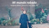 Cine Ambulante llega al CRAM; presentarán documental “Mi mundo robado”