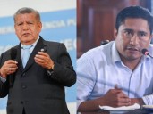 César Acuña tilda de ‘miserable’ al alcalde de Pataz: “Politiza la necesidad de la gente”