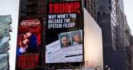 Lawmakers push for release of more Epstein files. And, Trump family launches crypto