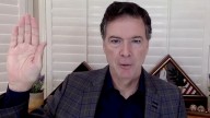 Trump prosecutor failed to indict James Comey on Hillary Clinton