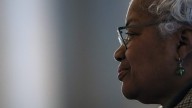 Brazile urges Holmes-Norton not to run for re-election: 'We need a new champion'