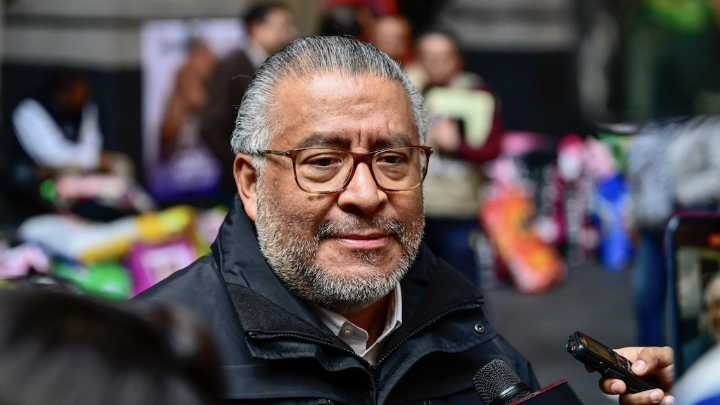 Hay confianza en el nuevo Poder Judicial: Duarte Olivares