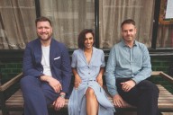 Anita Rani interviews The Clove Club founders