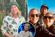 Robin Wright says fleeing the US has been 'liberating': 'America is a s-