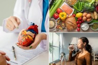 Heart surgeon reveals what to eat and avoid for optimal cardiac health