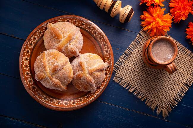 Llega la Feria del Café, Chocolate y Pan de Muerto 2025 a CDMX