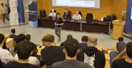 A computación cuántica abre o curso no campus de Ourense