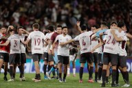 Entre violencia de hinchas, Fluminense queda fuera de la Copa Sudamericana