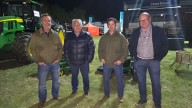 La advertencia de un dirigente rural: «El voto no es del campo, es del pueblo»